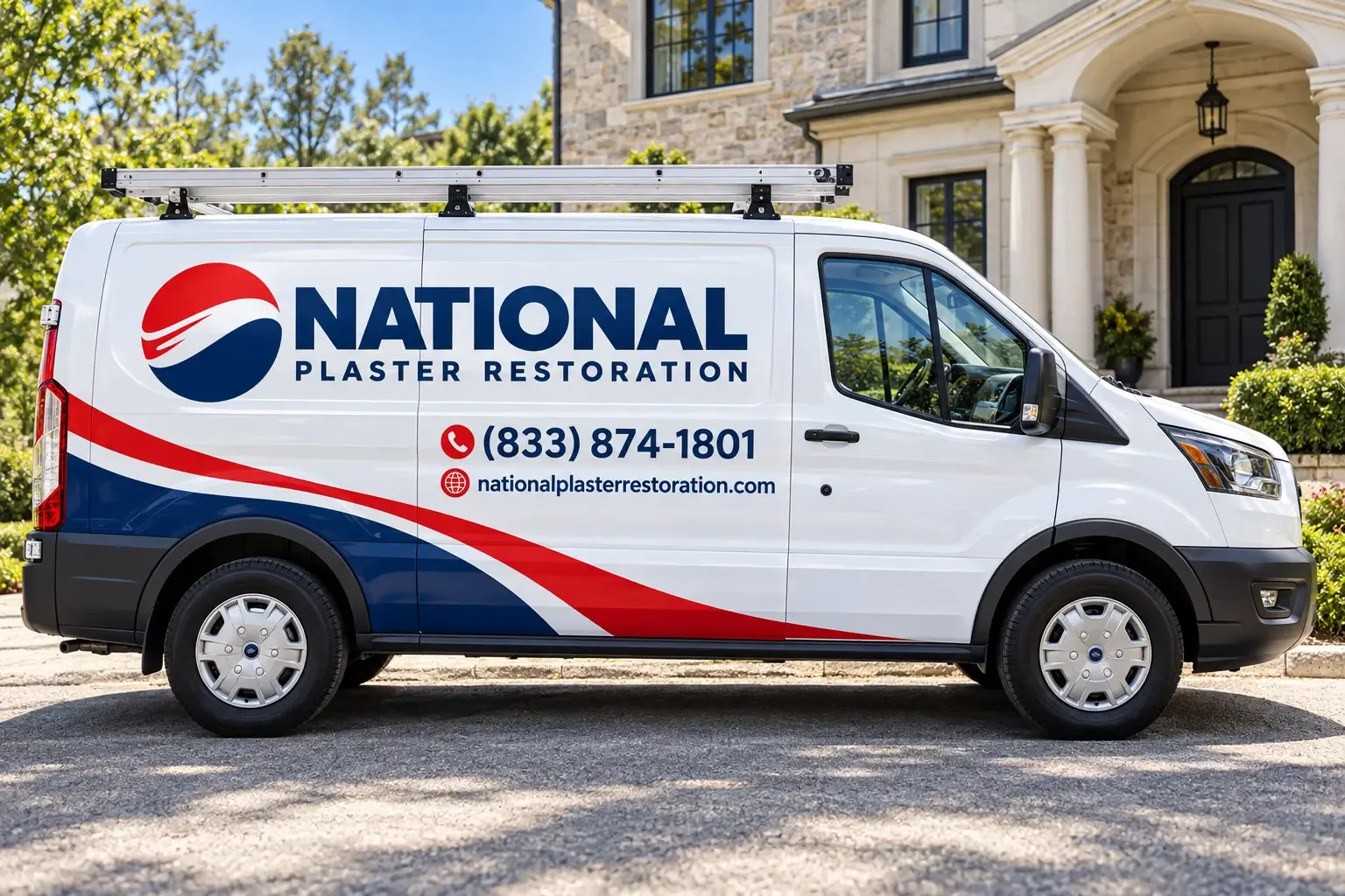 Plaster Repair in Kempner, TX near me